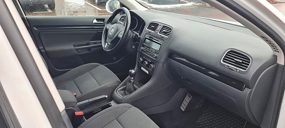 Volkswagen Caddy 11 of 11