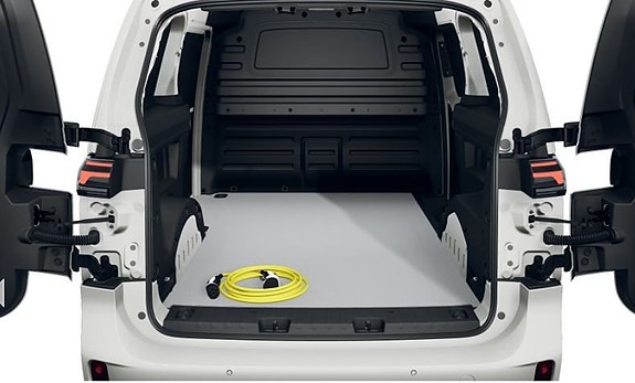 Volkswagen ID. Buzz 2 of 5