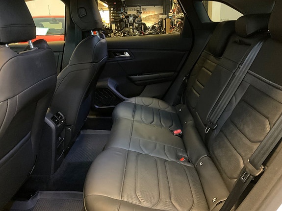 Citroen C5 12 of 13