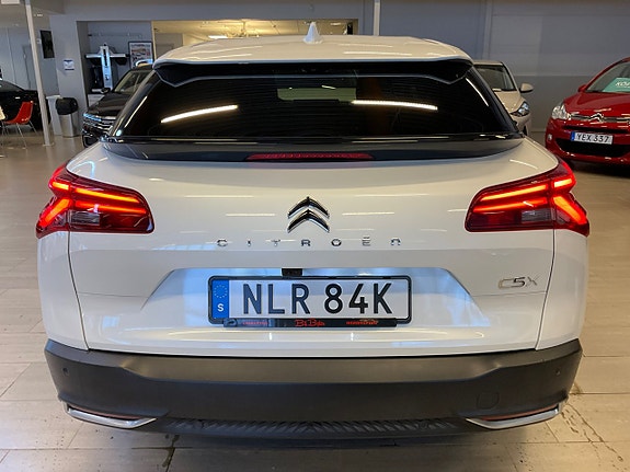 Citroen C5 5 of 5
