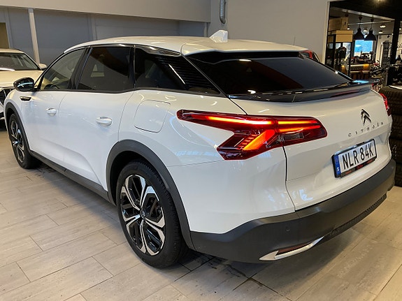 Citroen C5 6 of 13