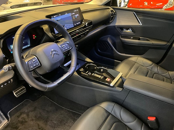 Citroen C5 7 of 13