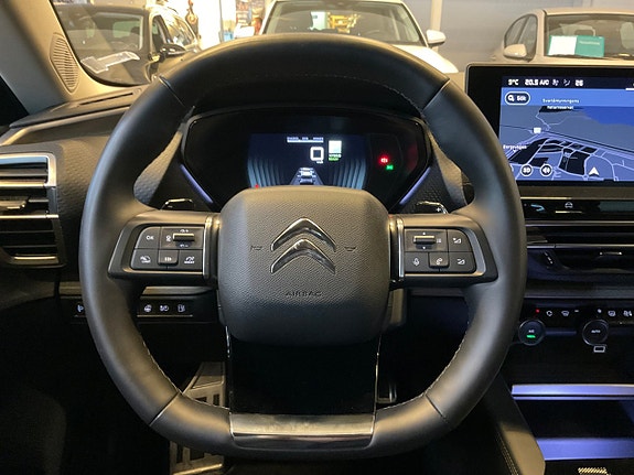 Citroen C5 9 of 13