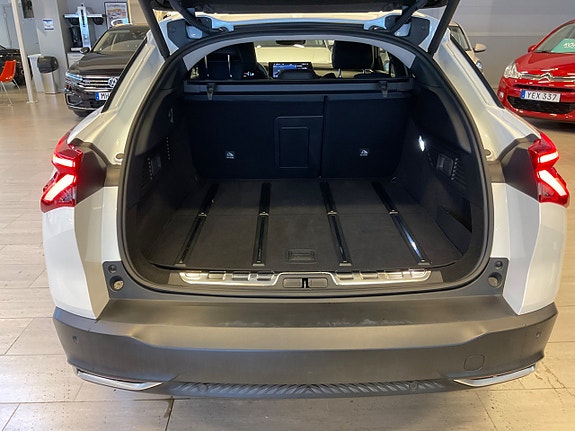 Citroen C5 13 of 13