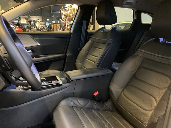 Citroen C5 8 of 13