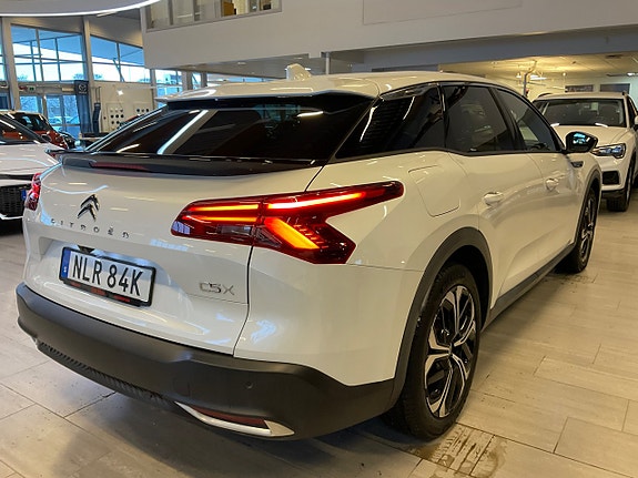 Citroen C5 4 of 5