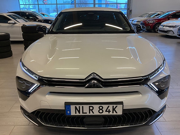 Citroen C5 2 of 5