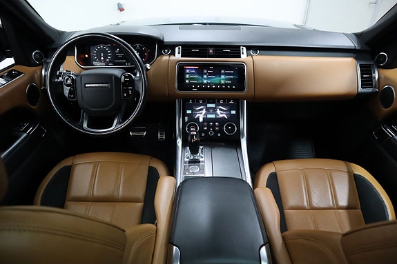 Land Rover Range Rover Sport 14 of 28
