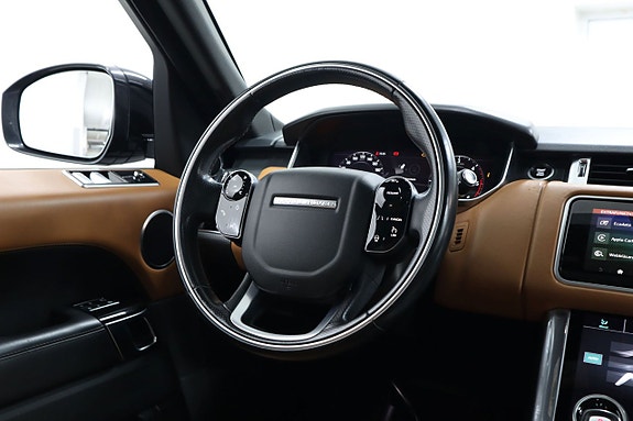 Land Rover Range Rover Sport 15 of 28