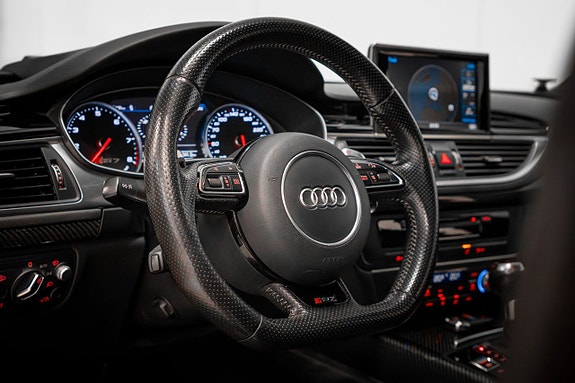 Audi RS7 12 of 27