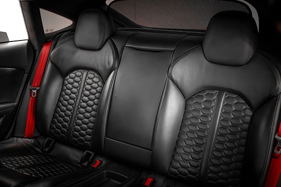 Audi RS7 19 of 27