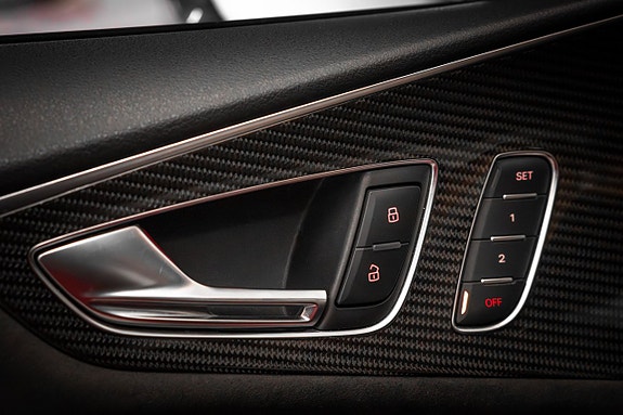 Audi RS7 15 of 27