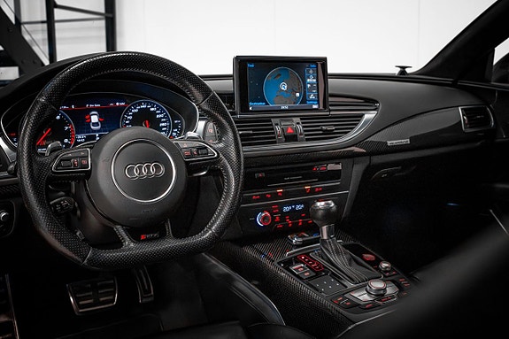 Audi RS7 8 of 27