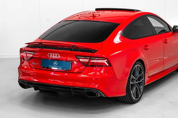 Audi RS7 23 of 27