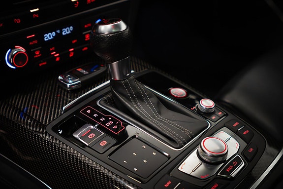 Audi RS7 13 of 27