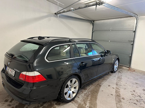 BMW 520d