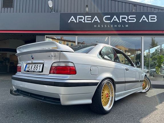BMW 328 3 of 5