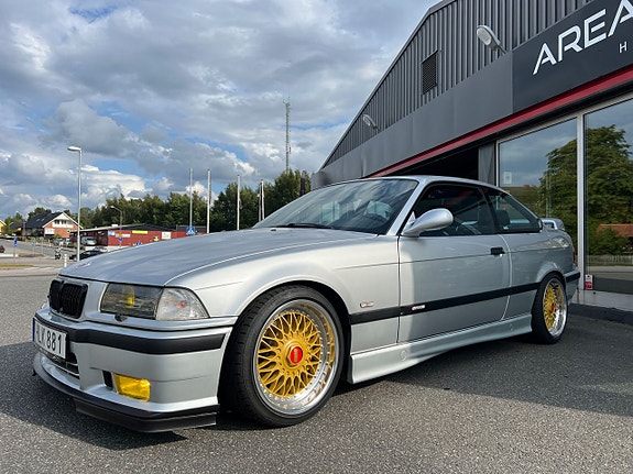 BMW 328 2 of 5