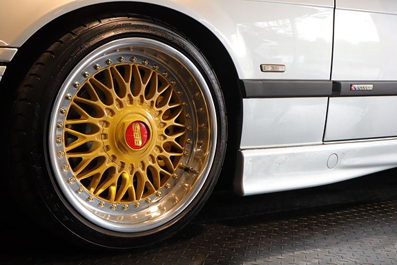 BMW 328 4 of 5