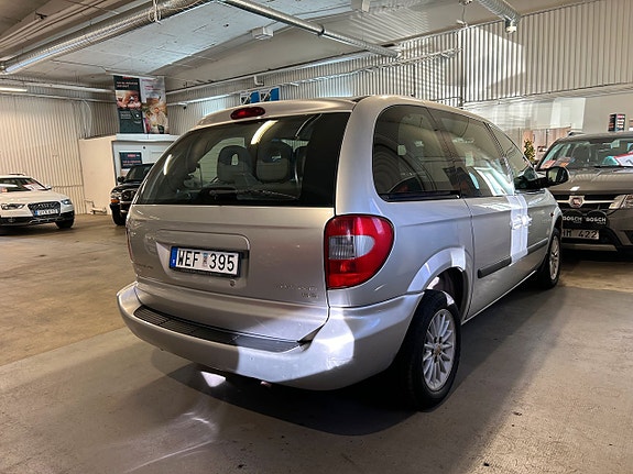 Chrysler Voyager 6 of 15