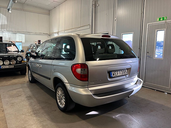 Chrysler Voyager 5 of 15