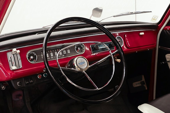 Opel Kadett 8 of 11