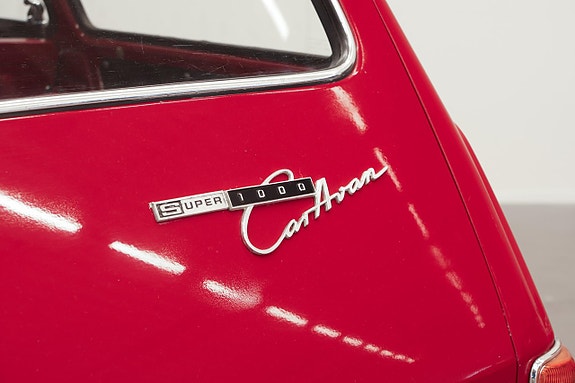 Opel Kadett 11 of 11