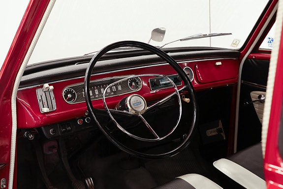 Opel Kadett 9 of 11