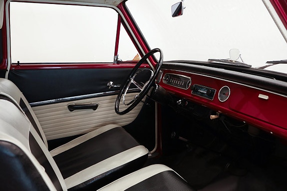 Opel Kadett 6 of 11