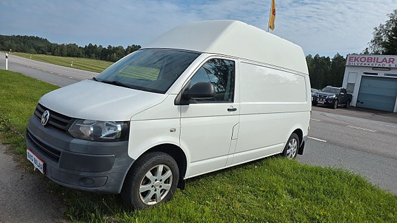 Volkswagen Transporter 2 of 5
