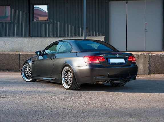 BMW M3 7 of 22