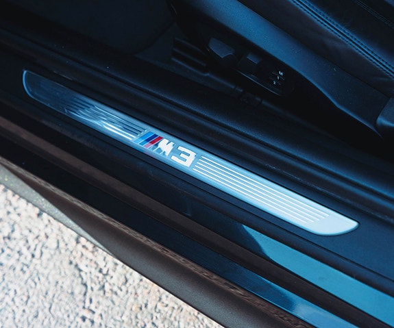 BMW M3 17 of 22