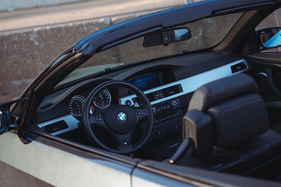 BMW M3 15 of 22