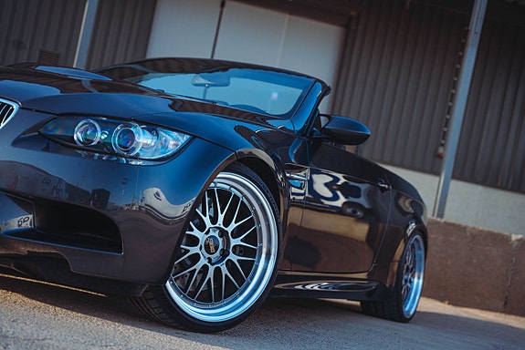 BMW M3 22 of 22