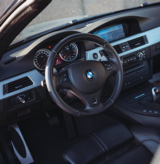BMW M3 11 of 22