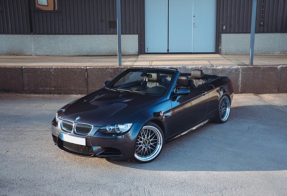BMW M3 9 of 22