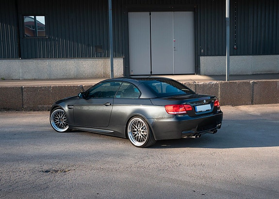 BMW M3 3 of 5