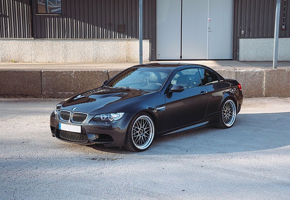 BMW M3 14 of 22
