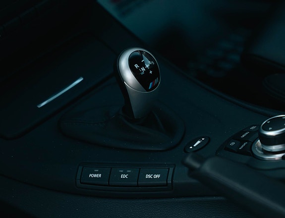 BMW M3 13 of 22