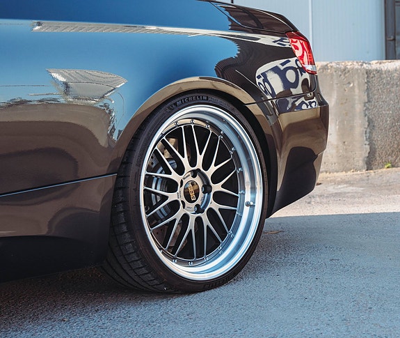 BMW M3 6 of 22