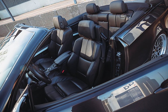 BMW M3 21 of 22