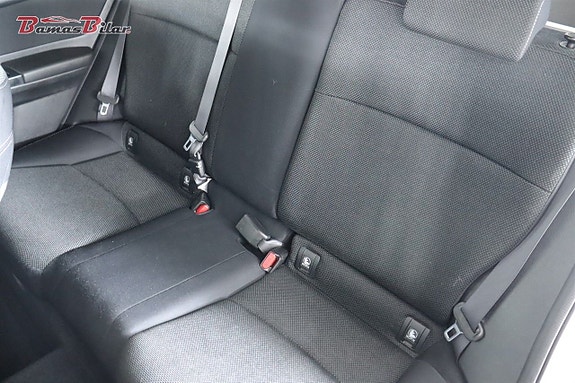 Subaru XV 12 of 17