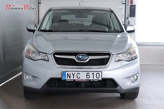 Subaru XV 7 of 17