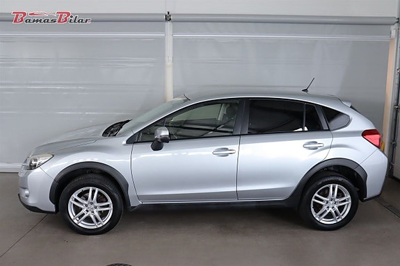 Subaru XV 2 of 5