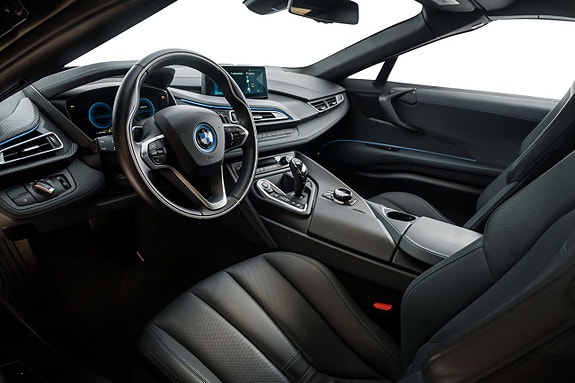 BMW i8 15 of 27