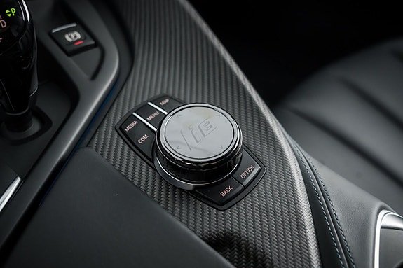 BMW i8 20 of 27