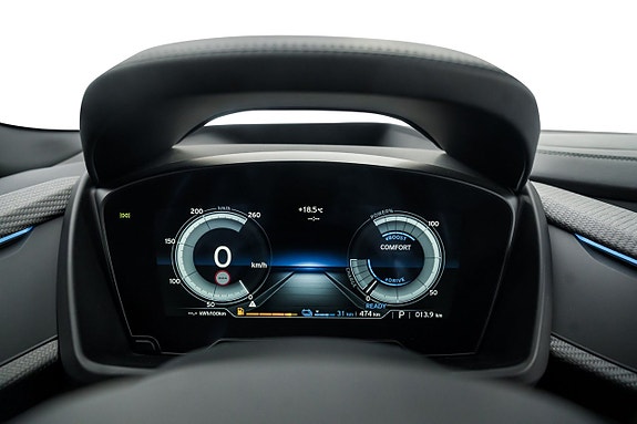 BMW i8 17 of 27