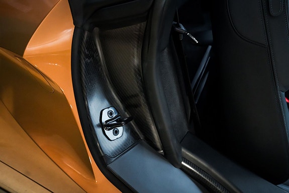 BMW i8 27 of 27