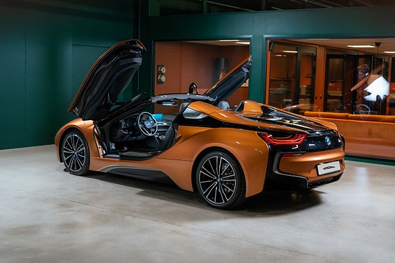 BMW i8 11 of 27