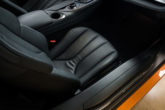 BMW i8 26 of 27